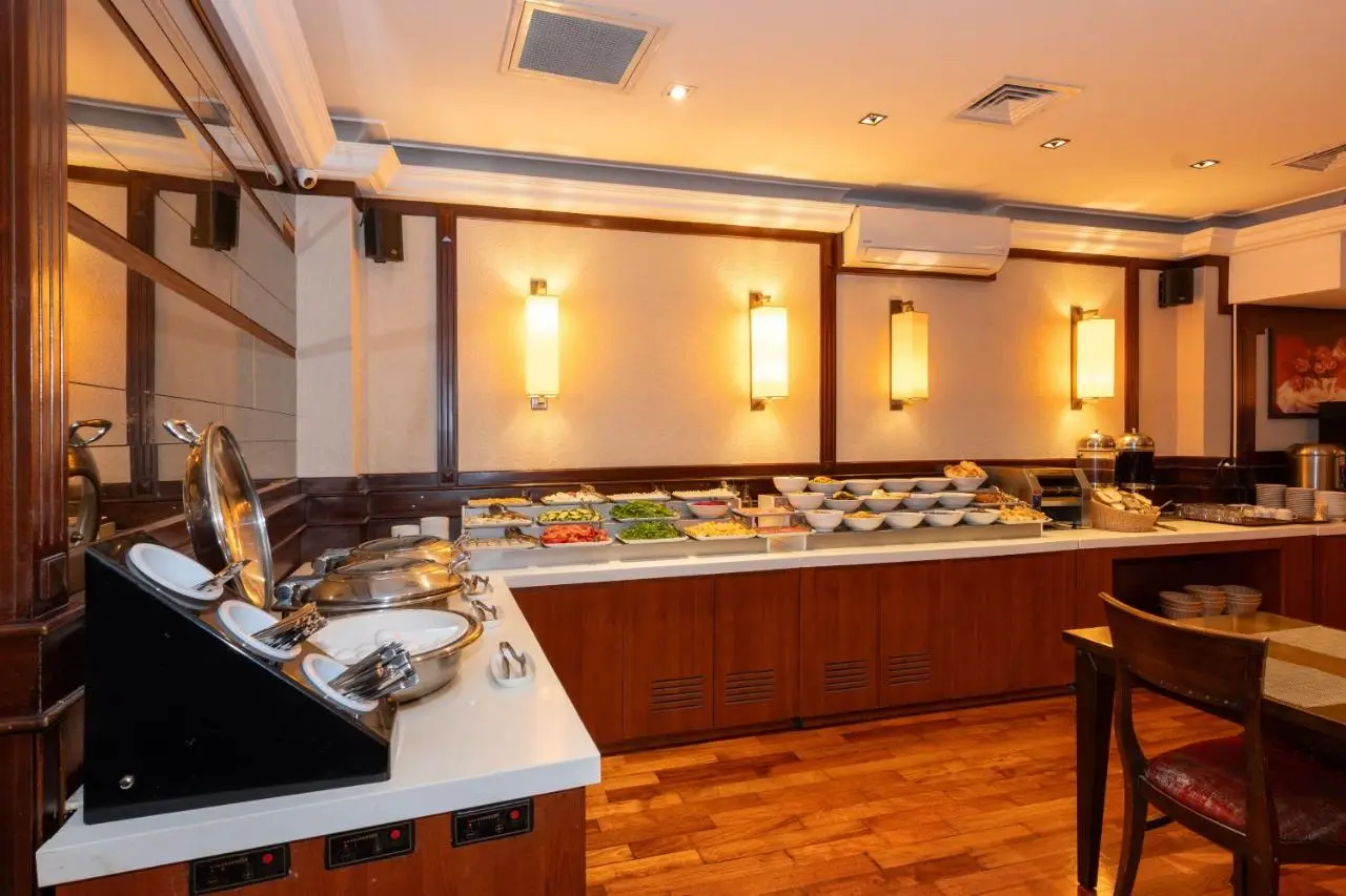 Pera Rose Hotel & SPA