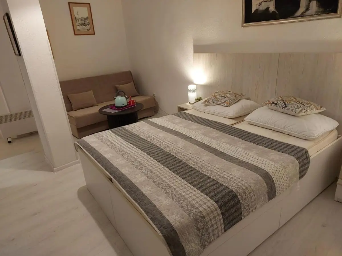 Guest House Vanja