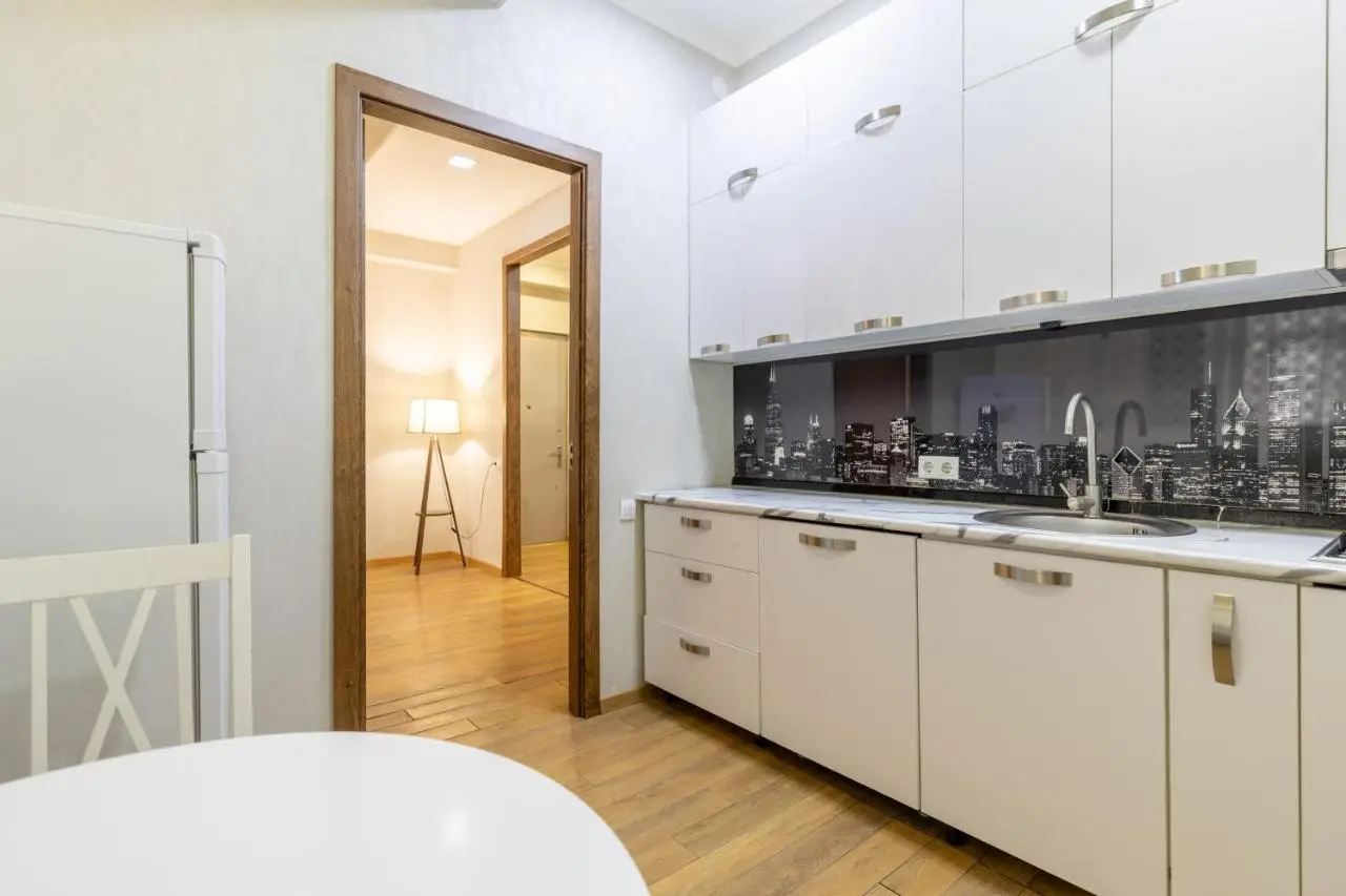City Rhythm Loft