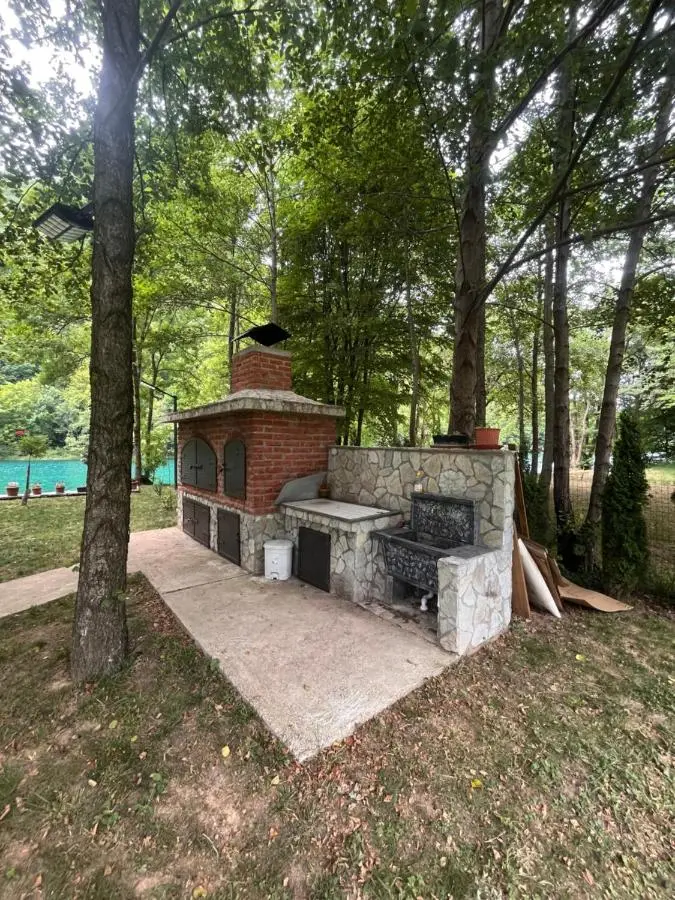 Holiday Home UnaPark