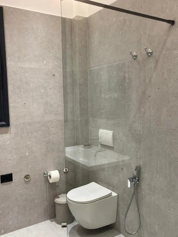 Olivium Rooms