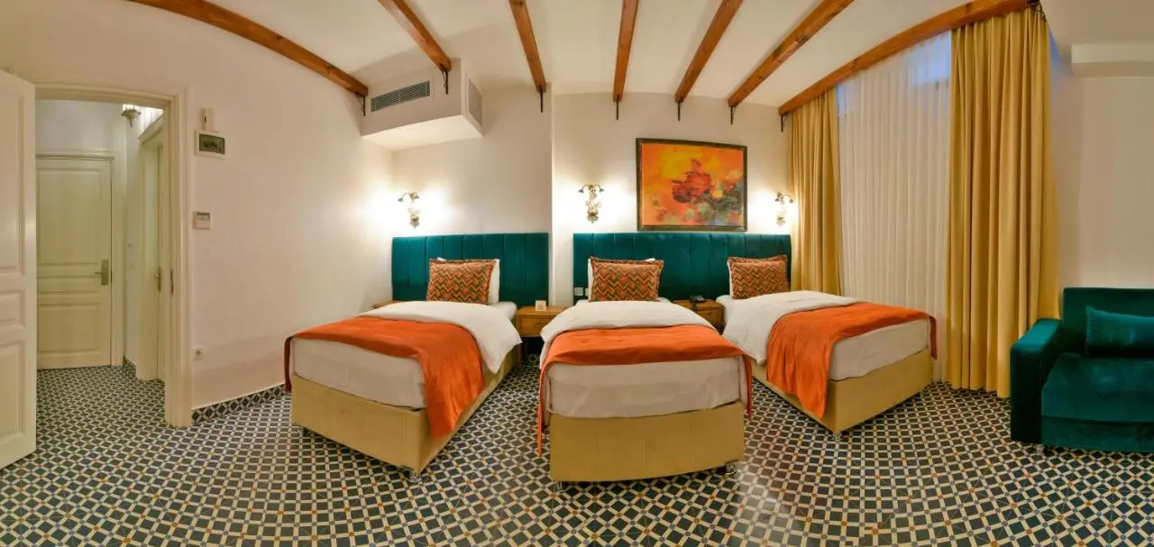 Istanbul Life Hotel