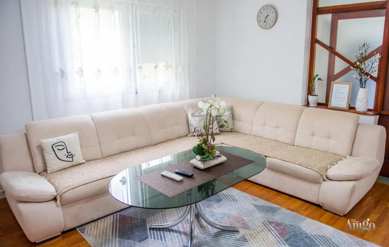 Bega Apartman