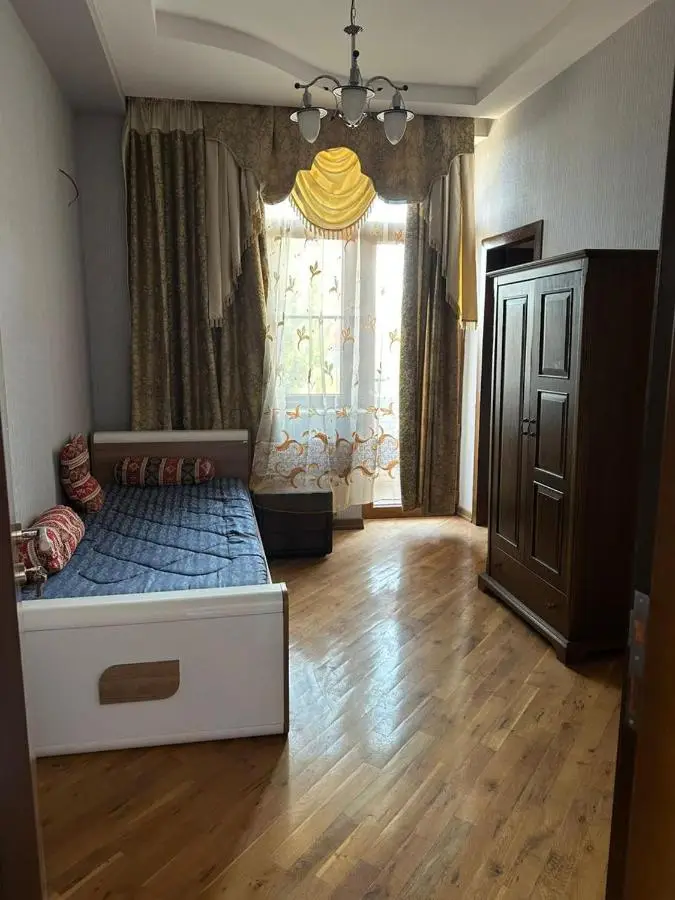 Apartment villa