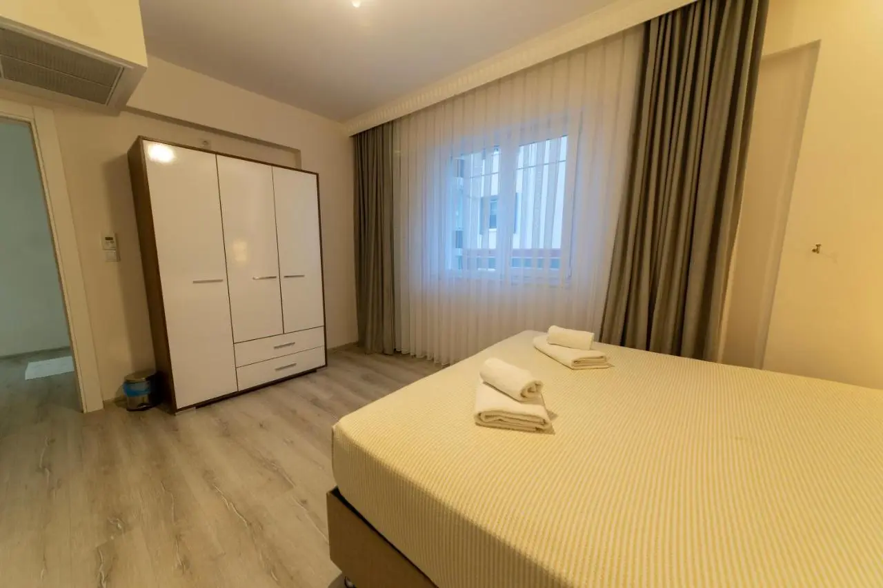 Belya Apart Hotel