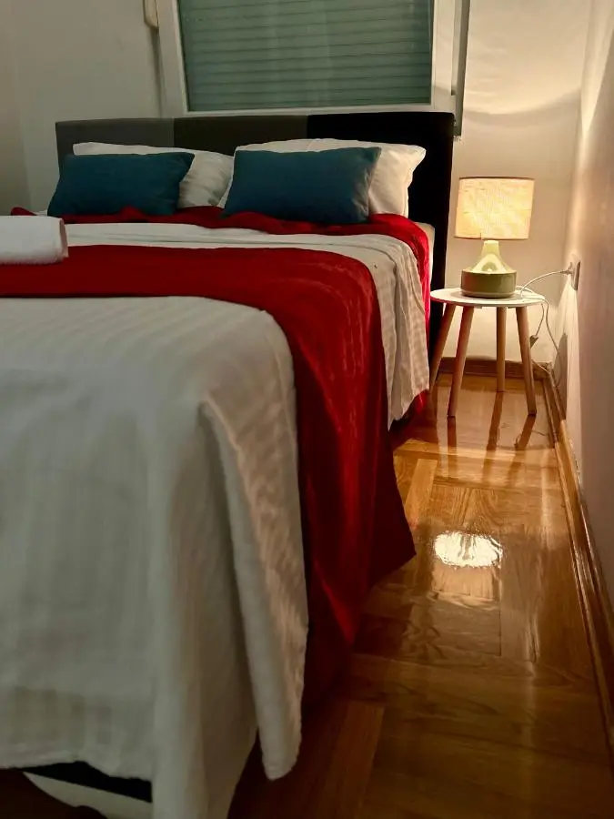Centrum Apartman