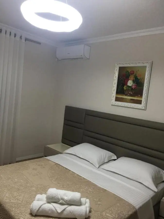 Magnolia's Apartment