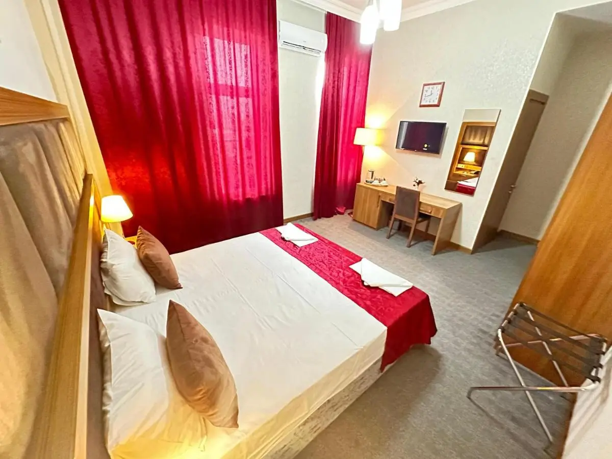 Turkiye Hotel - Free Massage - Free Swimming Pool