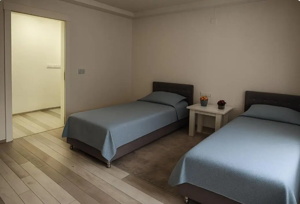 Apartman Archy