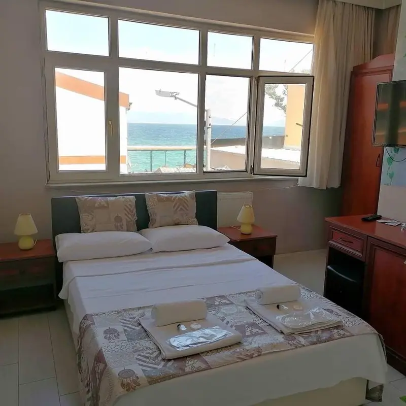 Mudanya Otel