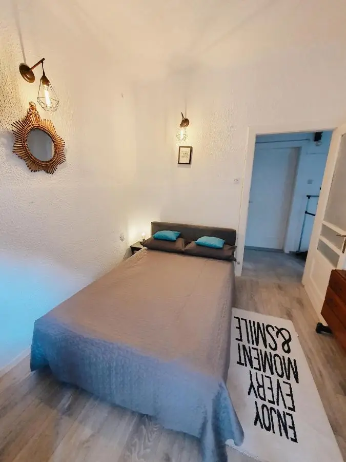 Apartments Aida