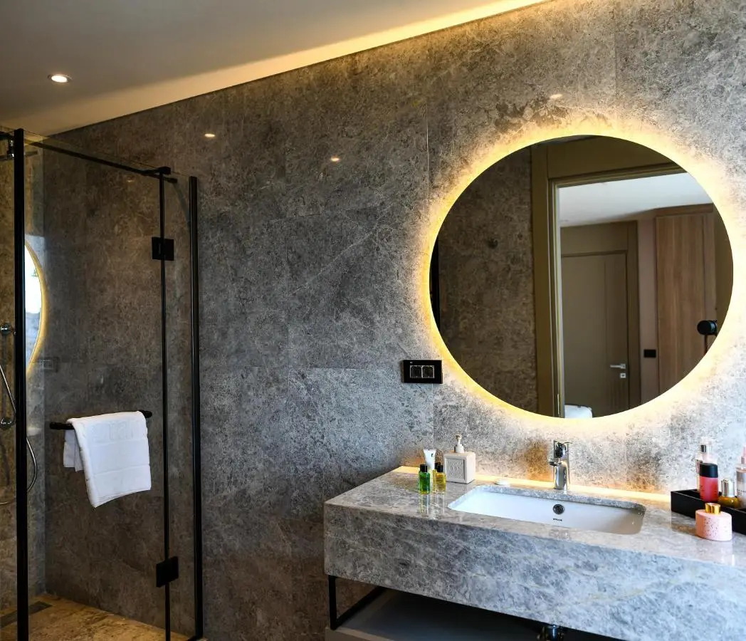 WestSide Residences by Rotana