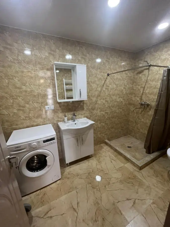 Tbilisi sea apartment