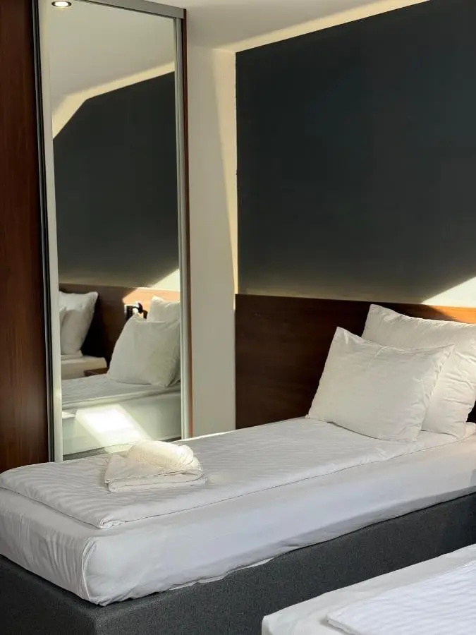 Motel M Vlasenica