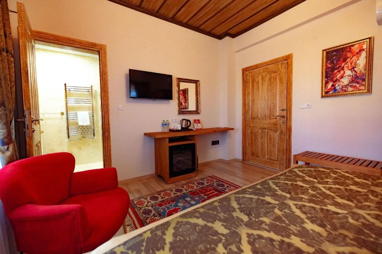 Cappadocia Villa Comfort