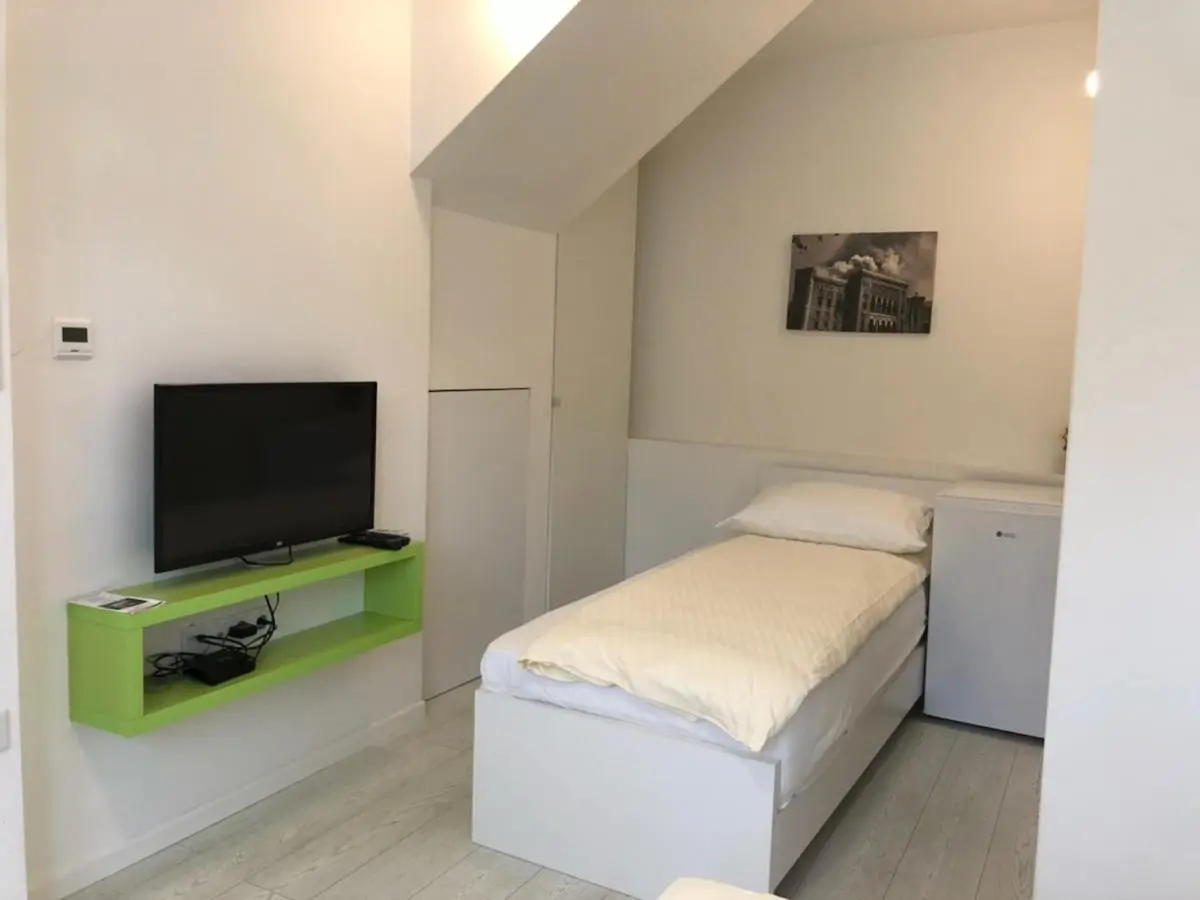Guesthouse Biser