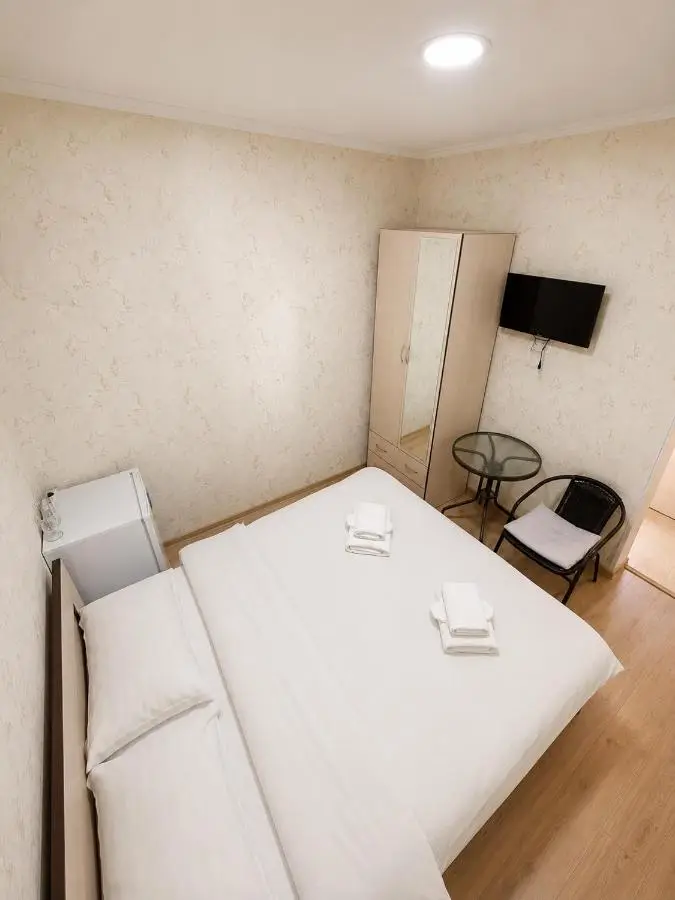 Hotel Maria