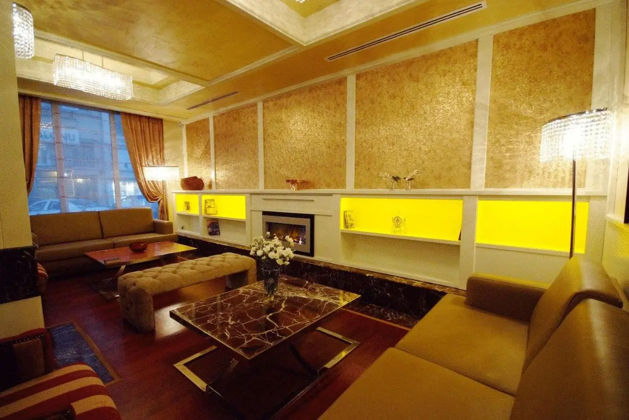 Dareyn Hotel