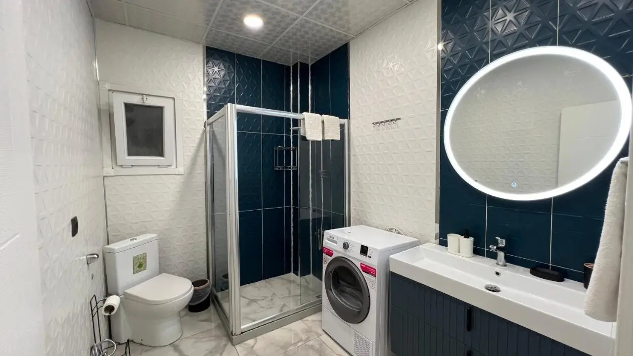 Taksim Square Luxury 4BR Next to Hotels Perfect for Families & Groups