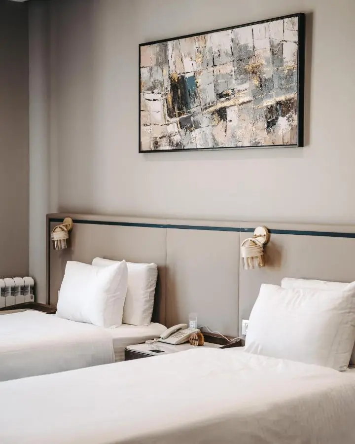 Port Marine Hotel By HOLLYWOOD