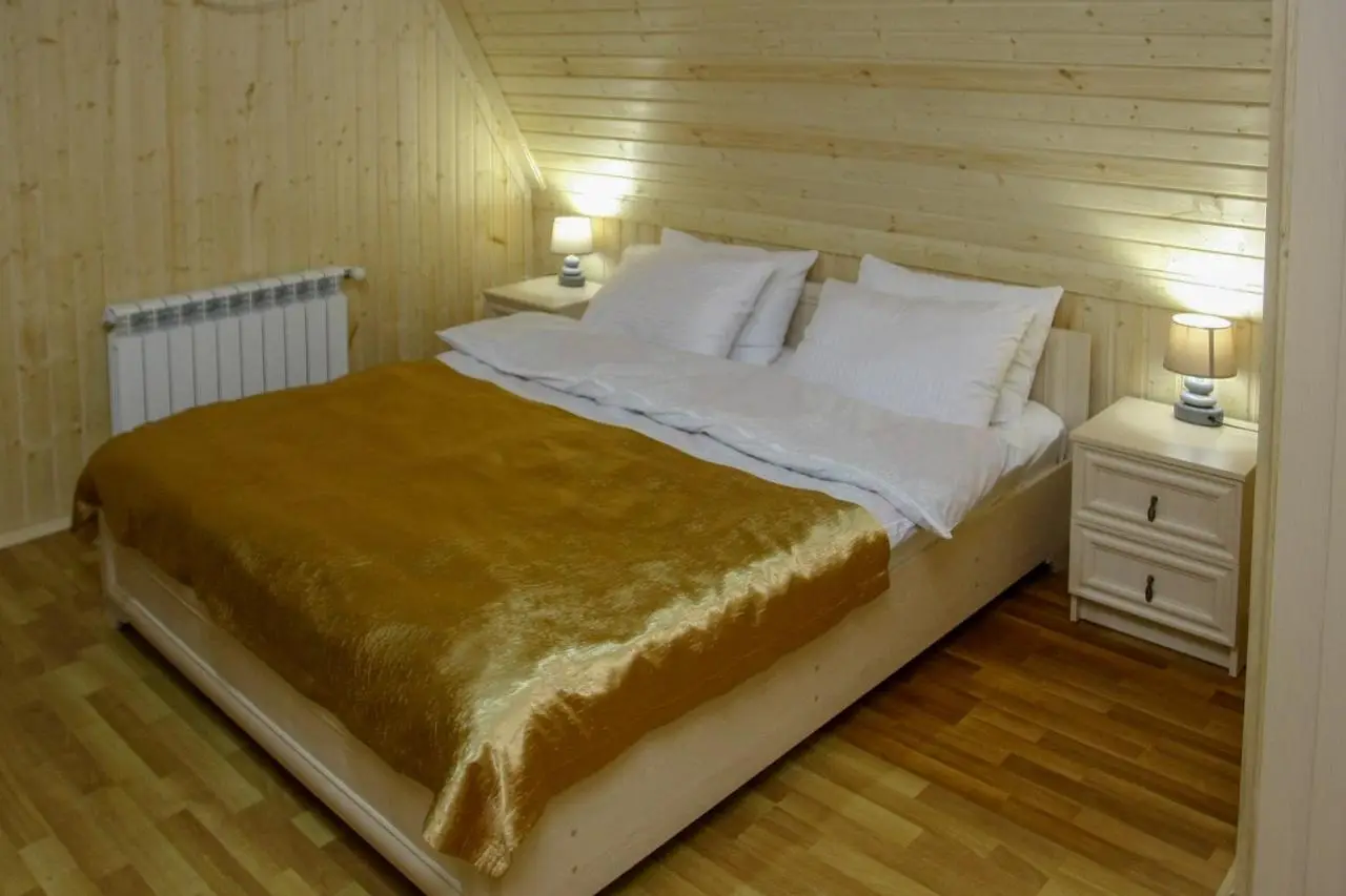 Park Hotel Kutaisi