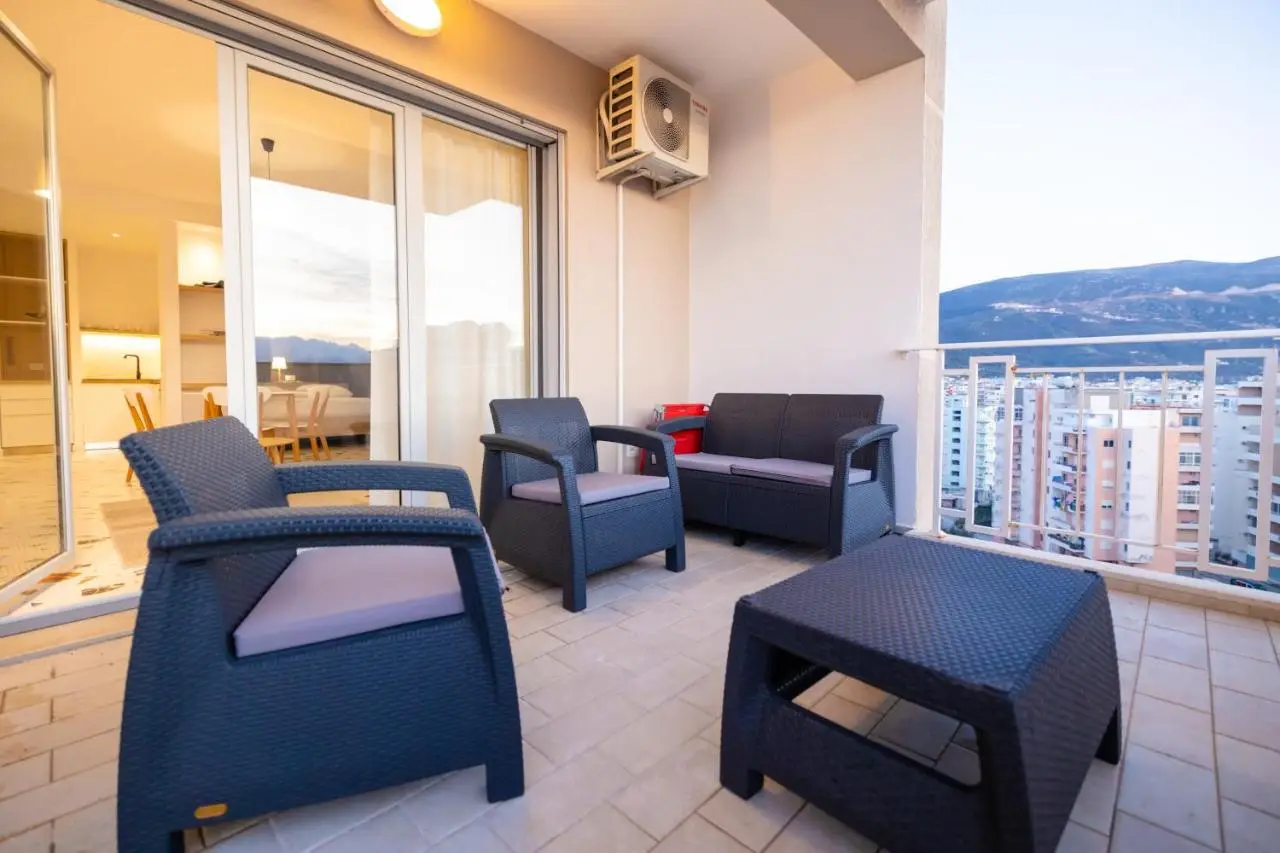 Nikaj Premium Apartments 2