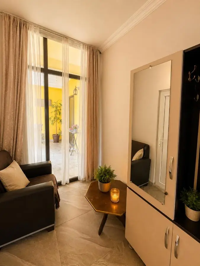 Kobuleti Guest House