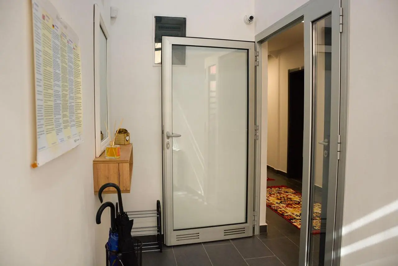 Apartman City Peace Sarajevo, 72 m2, free parking