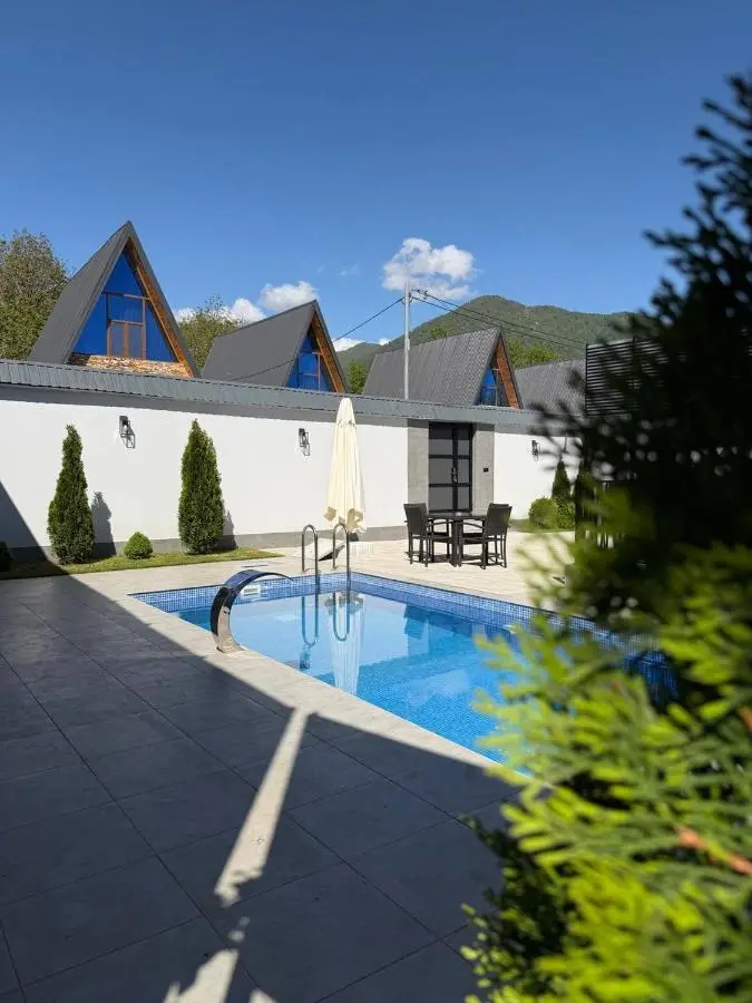 SOLAR Hotel and Restaurant