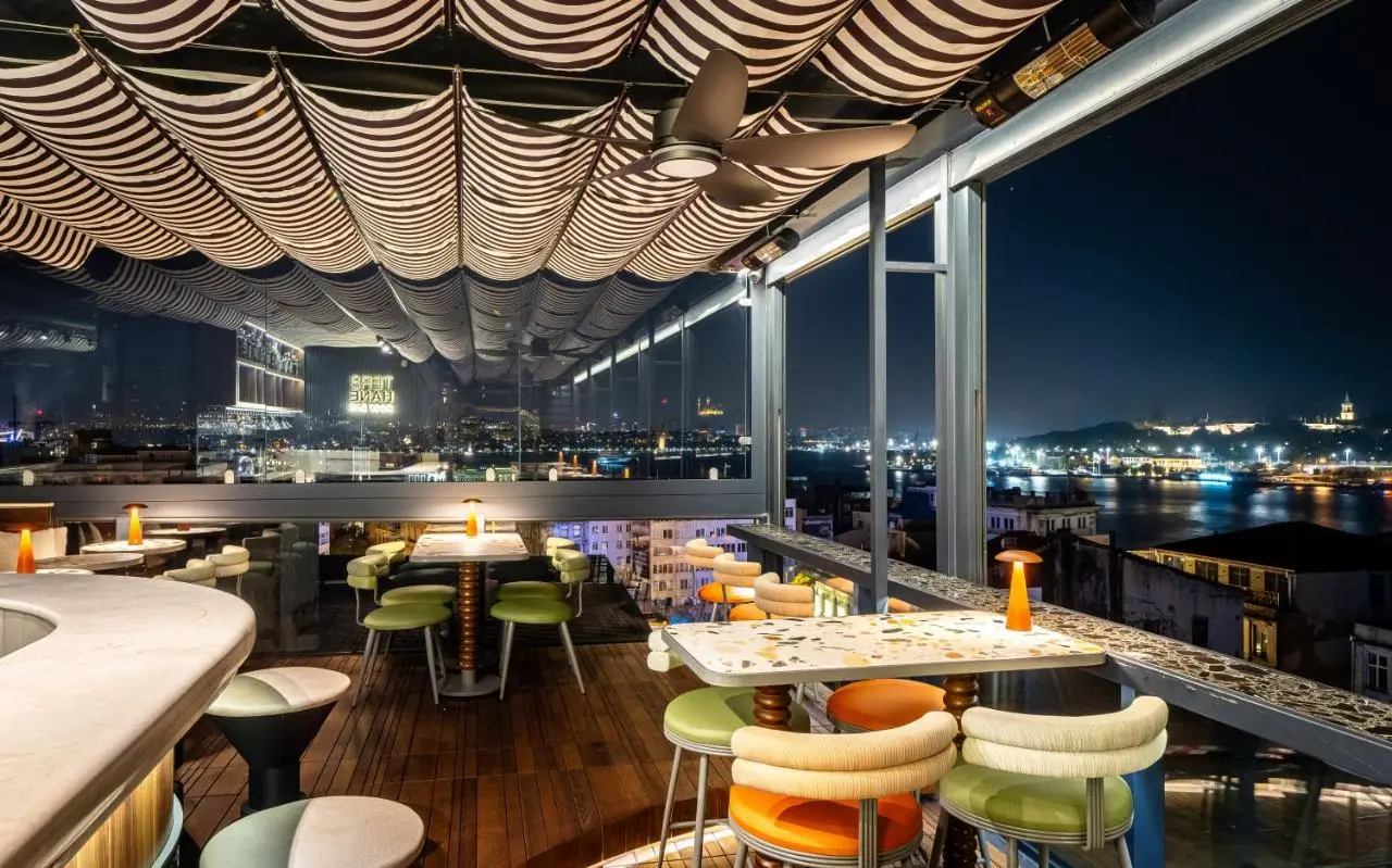 Hotel Momento Golden Horn