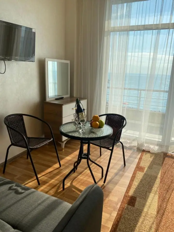 SARPI HOTEL NUMA