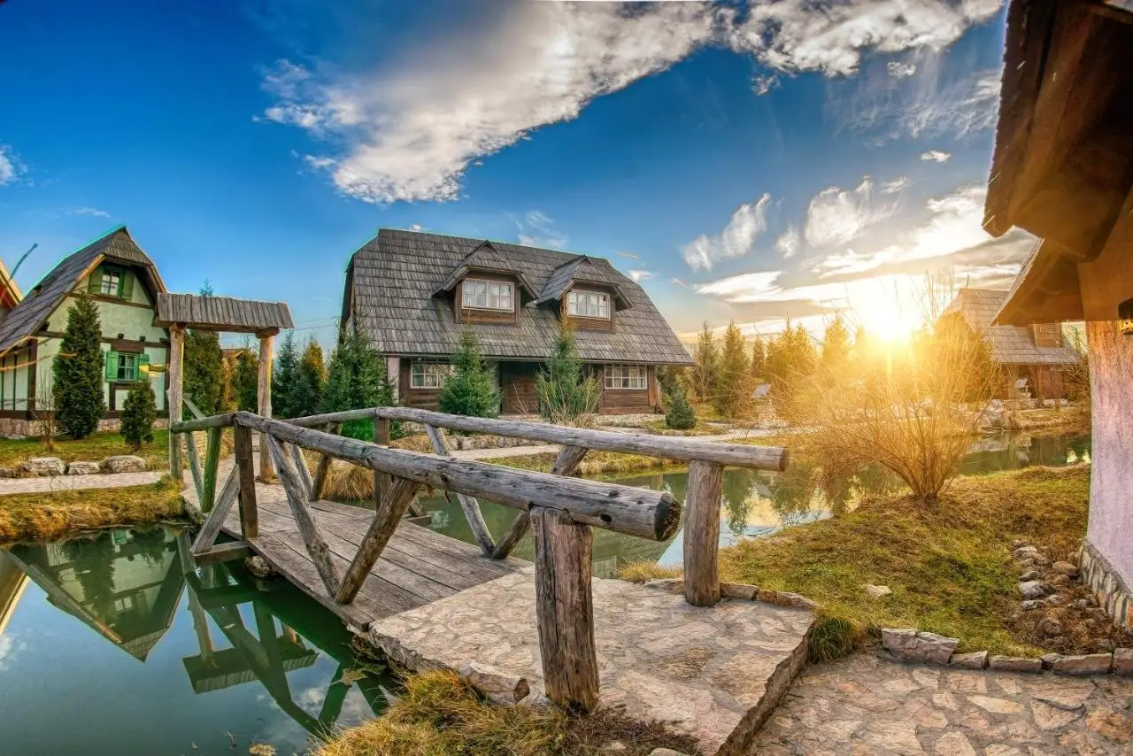 Etno Village Cardaci