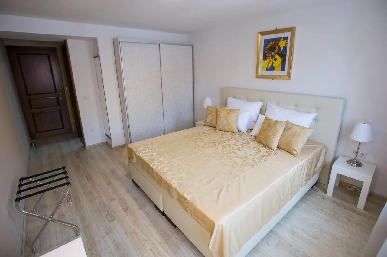 Heartland City B&B