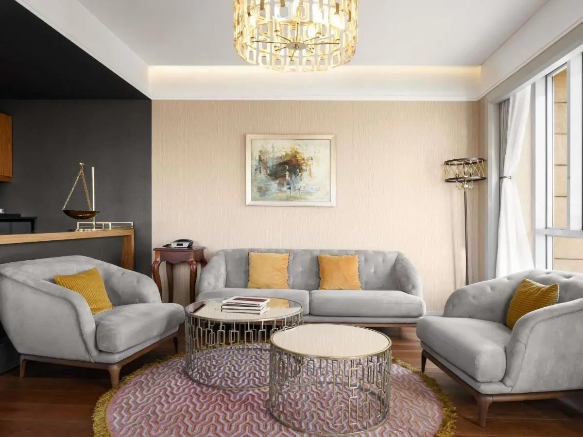 Mercure Tbilisi Old Town