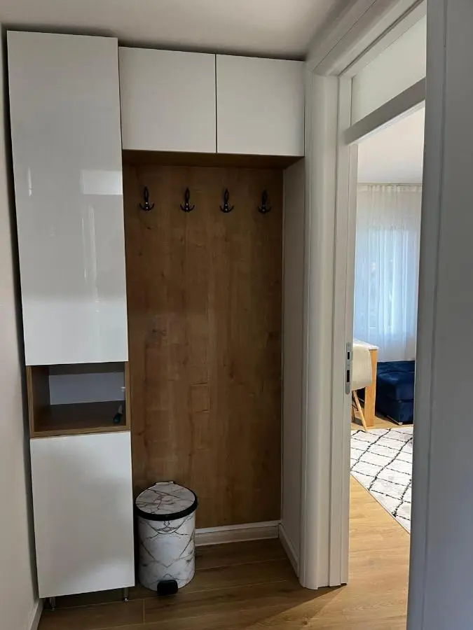 Apartman Kosuta Lux Garden