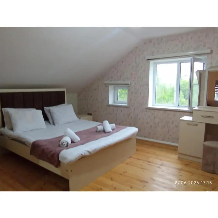 Qəbələn SNS RENTAL VILLA