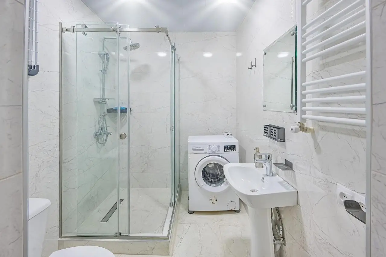 HB apartments Akhvelediani II