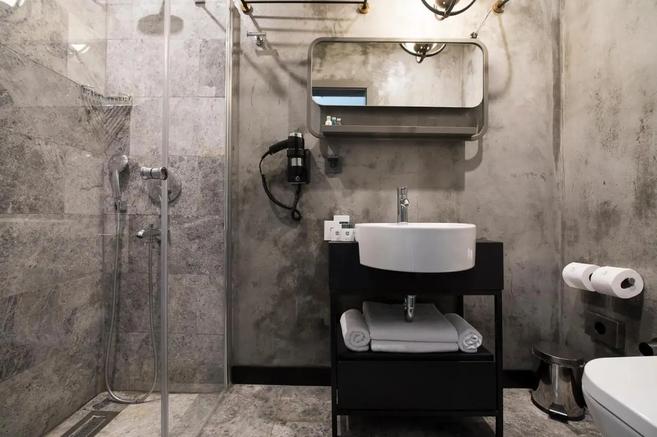 Nabu Hotel Karaköy
