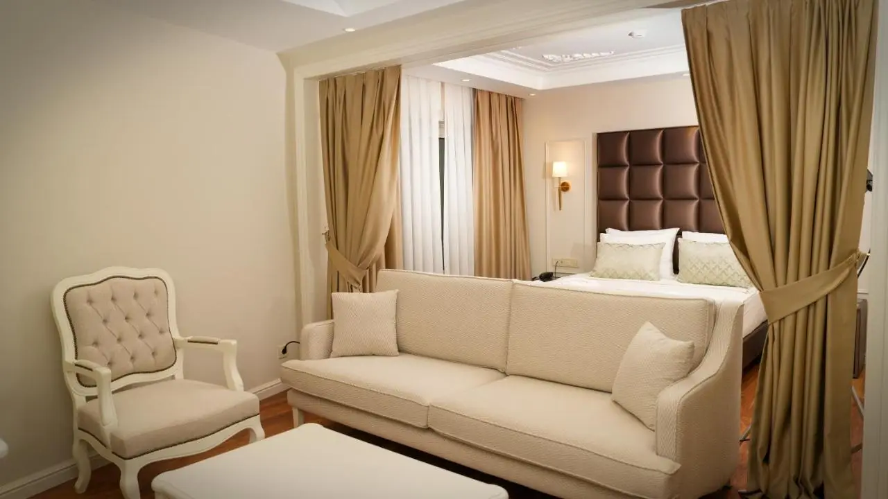 Gaia Suites Istanbul