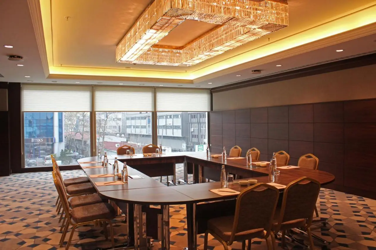 Rotta Hotel Istanbul