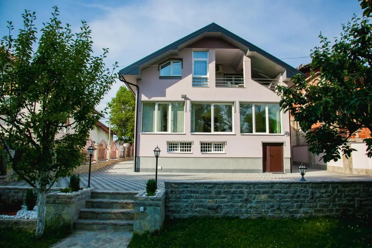 Villa Grace