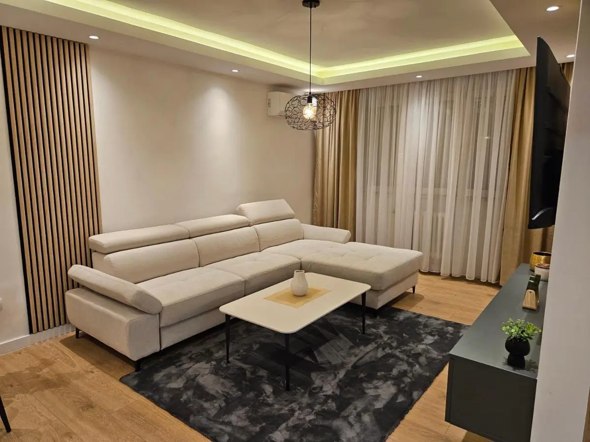 Apartman ENA