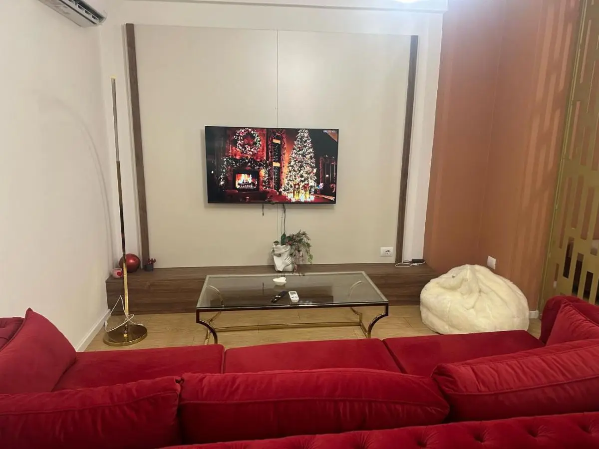 Apart Hotel CANI