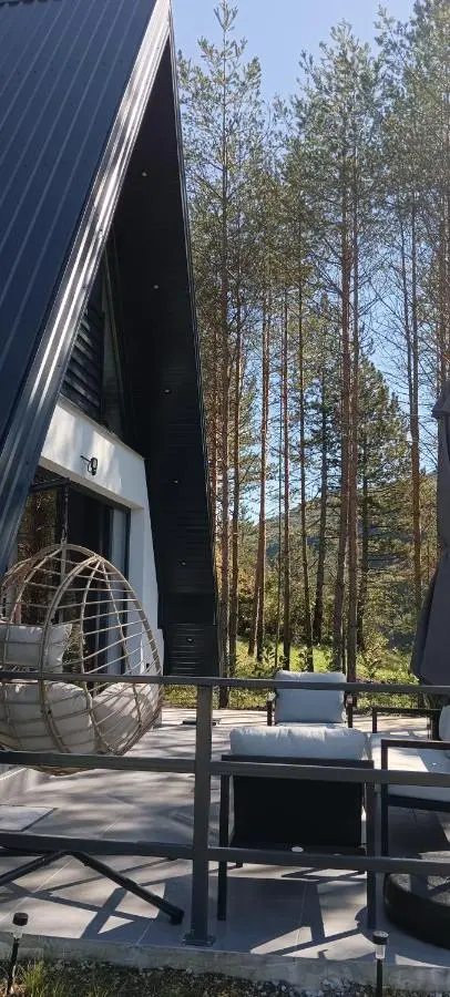 La Casa Cottage