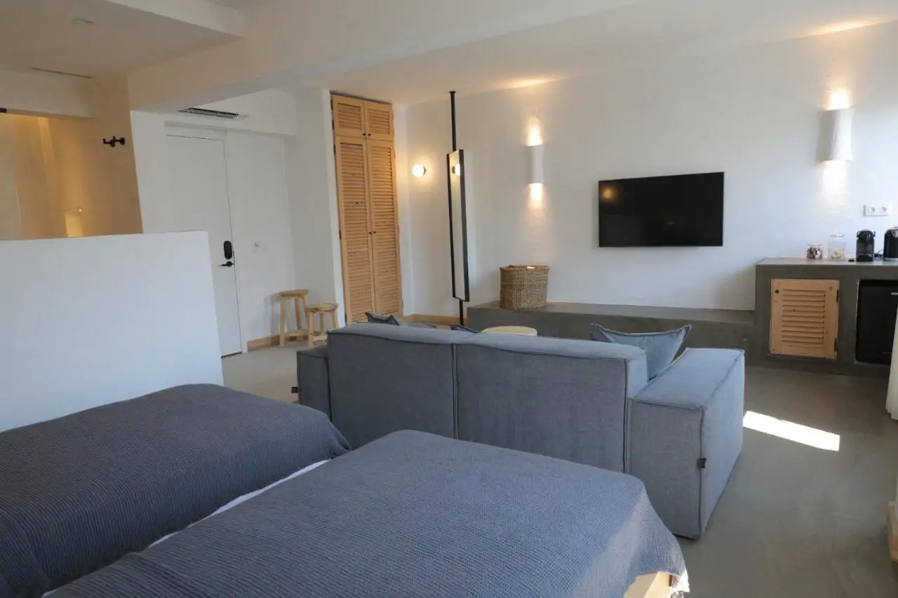 Kalkan Han Hotel