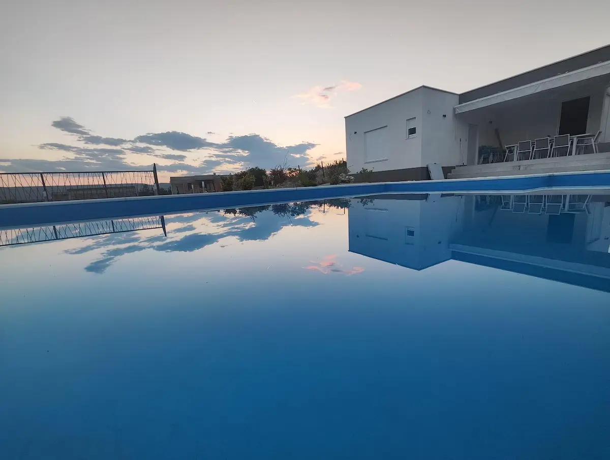 Villa Cvijet Blagaj
