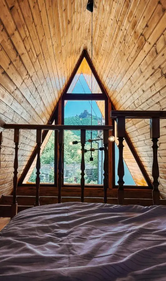 Mtskheta Cabin