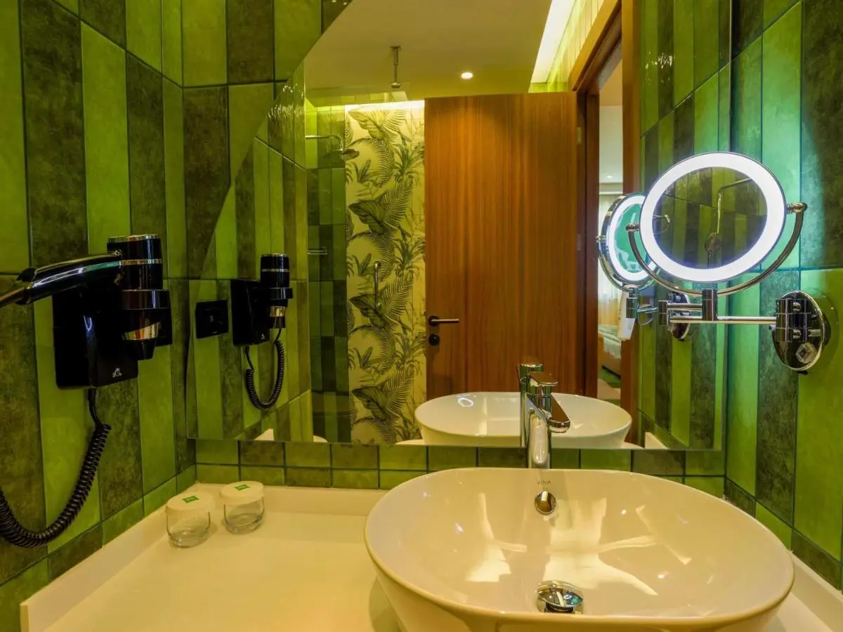 ibis Styles Istanbul Kurtkoy