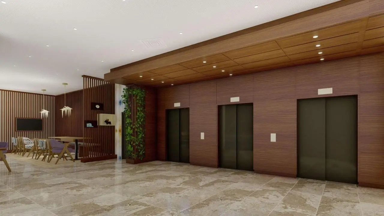 Hampton By Hilton Istanbul Airport, Arnavutkoy