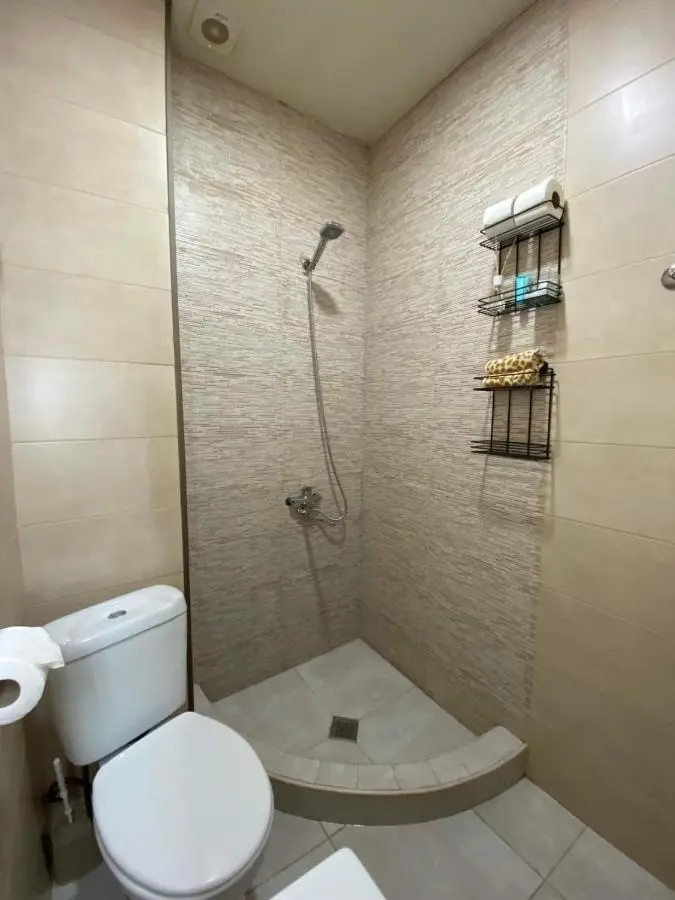Renovated Apartment in Central Batumi